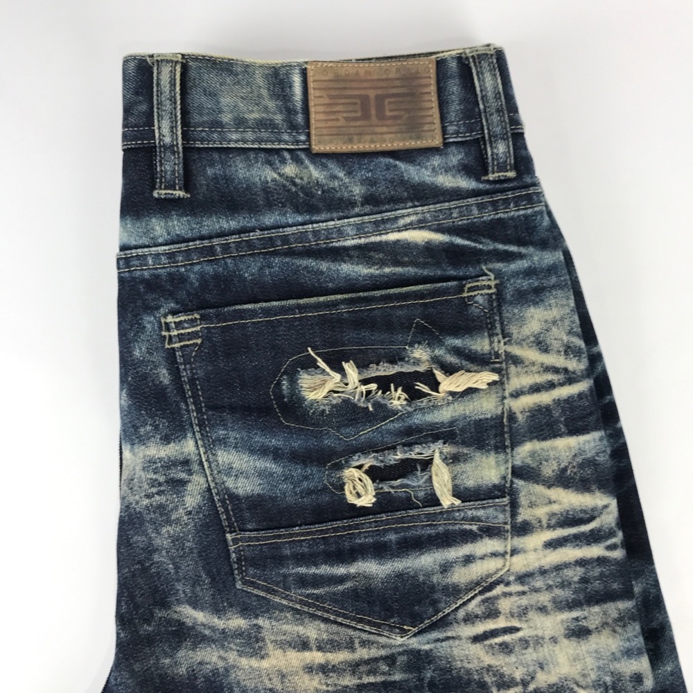 🔴SOLD Jordan Craig Mens Legacy Addition Jeans - Picture 3 of 8